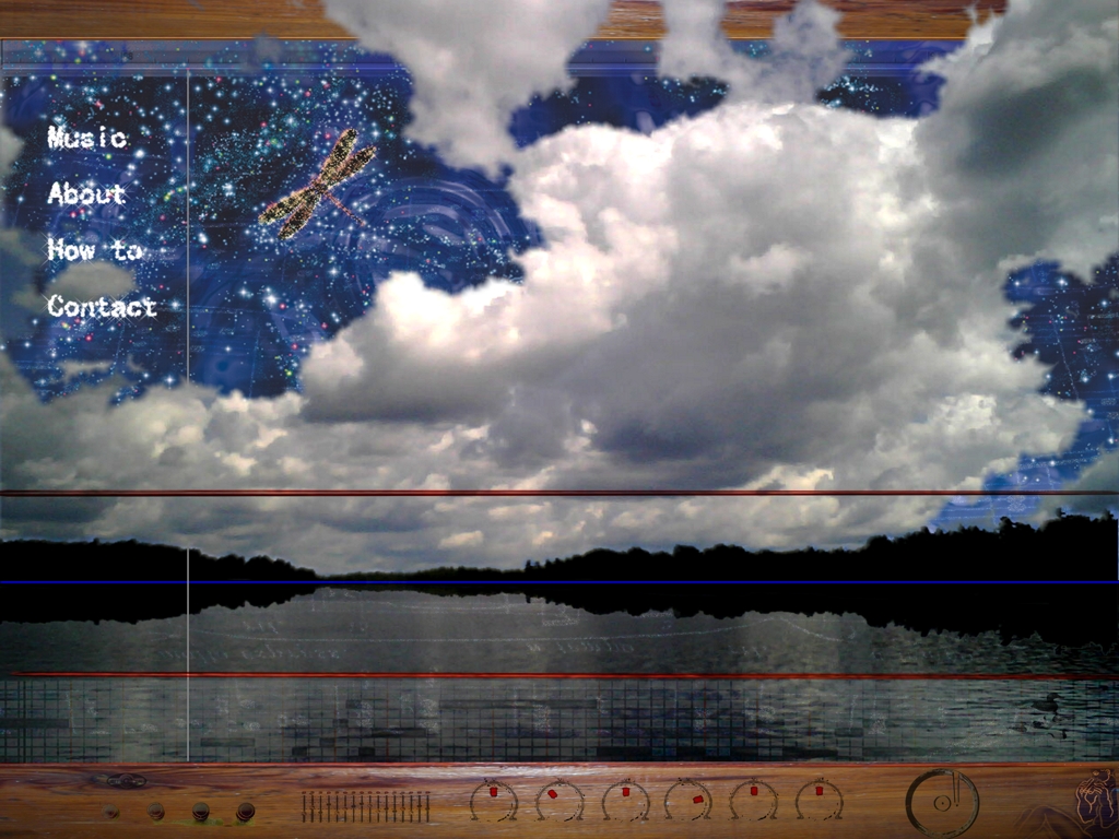 Hydrophonica